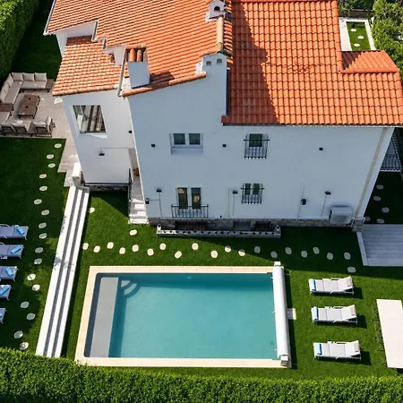 Urbanflat 228 - D Exception Avec Piscine Privee Et Plages A Pied Les Pins Feriehus *