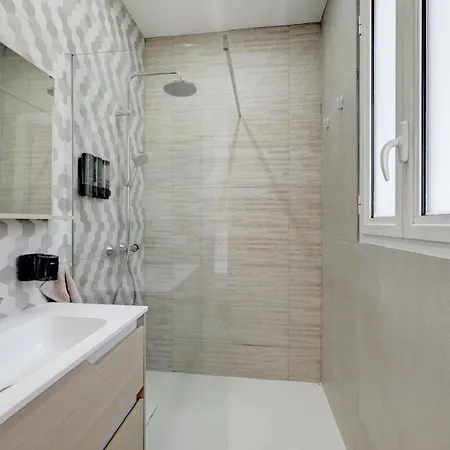 Urbanflat 228 - D Exception Avec Piscine Privee Et Plages A Pied Les Pins Feriehus Juan-les-Pins