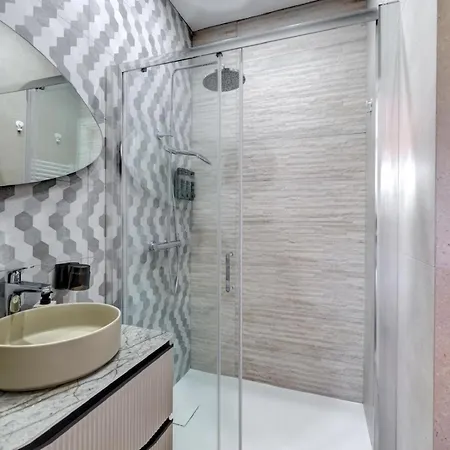 Feriehus Urbanflat 228 - D Exception Avec Piscine Privee Et Plages A Pied Les Pins *